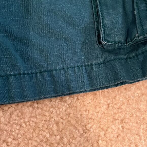 GYMBOREE SIZE 8 KIDS CARGO SHORTS - Picture 6 of 8